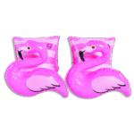 Jilong Flamingo Arm Bands