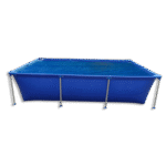 Jilong Floating Solar Rectangular Pool Cover