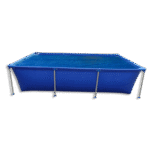 Jilong Floating Solar Rectangular Pool Cover