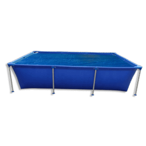 Jilong Floating Solar Rectangular Pool Cover