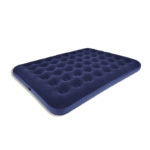 Jilong 203cmx183cmx22cm Flocked Airbed