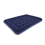 Jilong 203cmx183cmx22cm Flocked Airbed