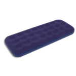 Jilong 191cmx99cmx22cm Flocked Airbed