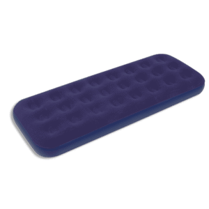 Jilong 191cmx99cmx22cm Flocked Airbed