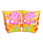Jilong Octopus Arm Bands