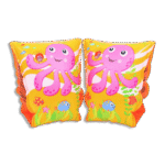 Jilong Octopus Arm Bands