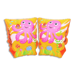 Jilong Octopus Arm Bands