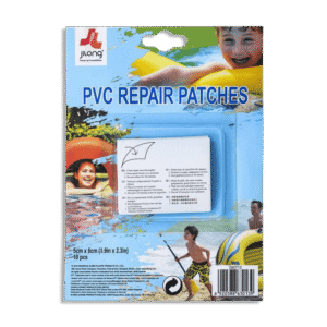 Jilong PVC Repair Patches
