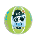 Jilong-Panda-Beach-Ball-1