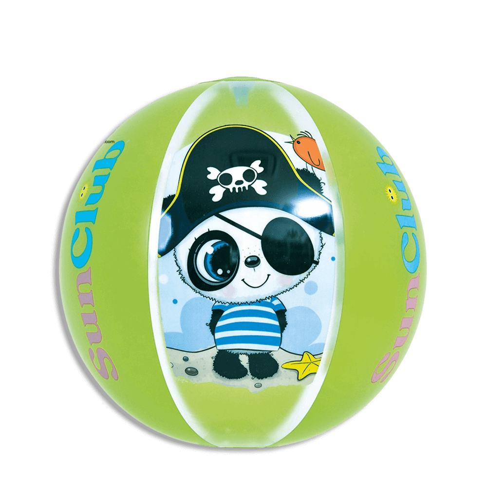 Jilong-Panda-Beach-Ball-1