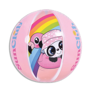 Jilong Panda Beach Ball