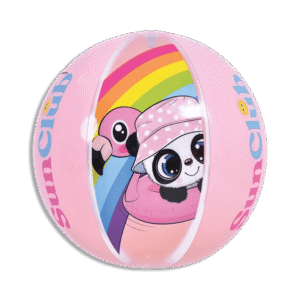 Jilong Panda Beach Ball