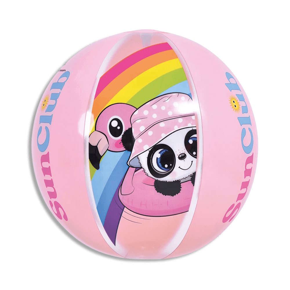 Jilong-Panda-Beach-Ball-2