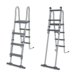 Jilong 122cm Pool Safety Ladder