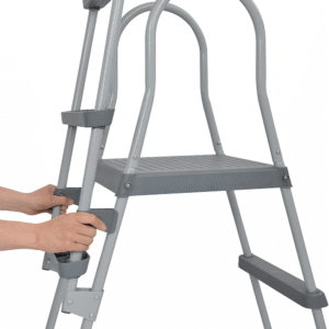 Jilong Pool Safety Ladder