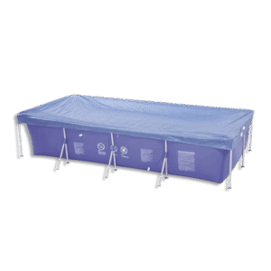 Jilong Rectangular Pool Cover