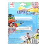 Jilong Repair Kit 140cm 2PVC Sheet