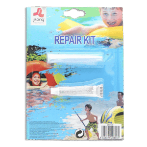 Jilong Repair Kit 140cm 2PVC Sheet