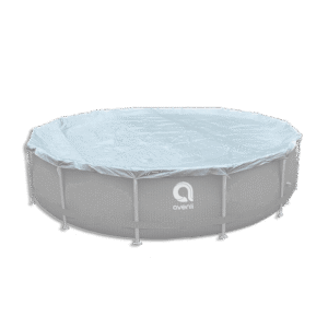 Jilong Round Frame Pool Cover