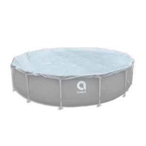 Jilong Round Frame Pool Cover