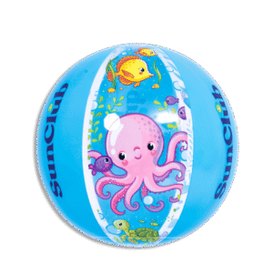 Jilong See World Ball