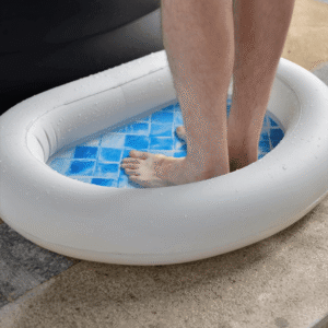 Jilong Spa Foot Basin