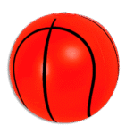 Jilong 40cm Red Ball