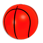 Jilong 40cm Red Ball