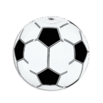 Jilong 40cm White Ball