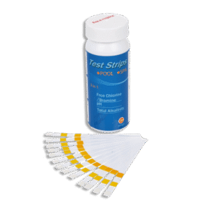 Jilong Test Strips