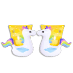 Jilong Unicorn Arm Bands