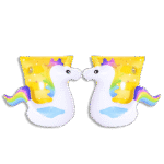 Jilong Unicorn Arm Bands