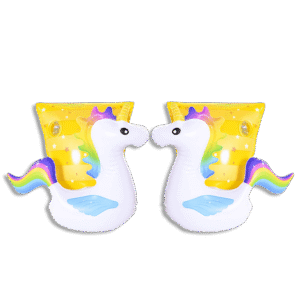 Jilong Unicorn Arm Bands