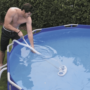 Jilong Vacuum Head Cleaning Brush