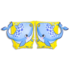 Jilong Whale Arm Bands
