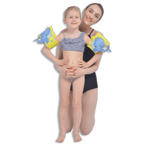 Jilong Whale Arm Bands