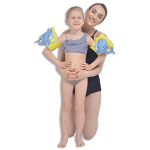 Jilong Whale Arm Bands