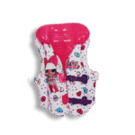 Jilong White Hair LOL Swim Vest