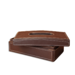 Brown Tissue Box (1)