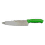 Dosthoff Chef 21 cm Wide Sharp Knife with Ergonomic Slip Free Handle