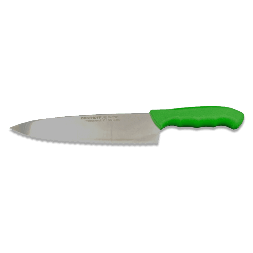 Dosthoff Chef Knife 21cm with Ergonomic Slip Free Handle