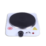 Momaz 1000watt Single Hot Plate