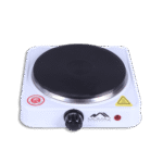 Momaz 1000watt Single Hot Plate