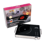 Momaz 2000watt Infrared Cooktop