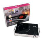 Momaz 2000watt Infrared Cooktop