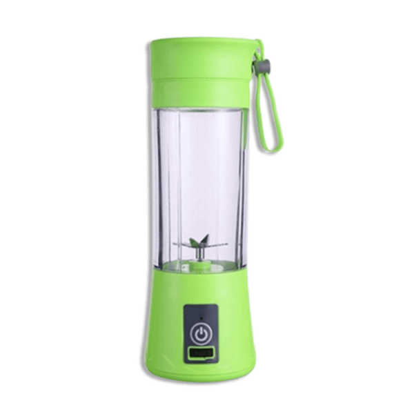 Portable juice blender (1)