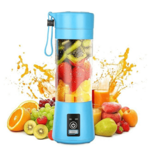 Portable Juice Blender (2)