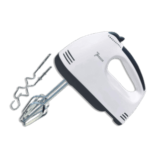 Scarlet Super Hand Mixer