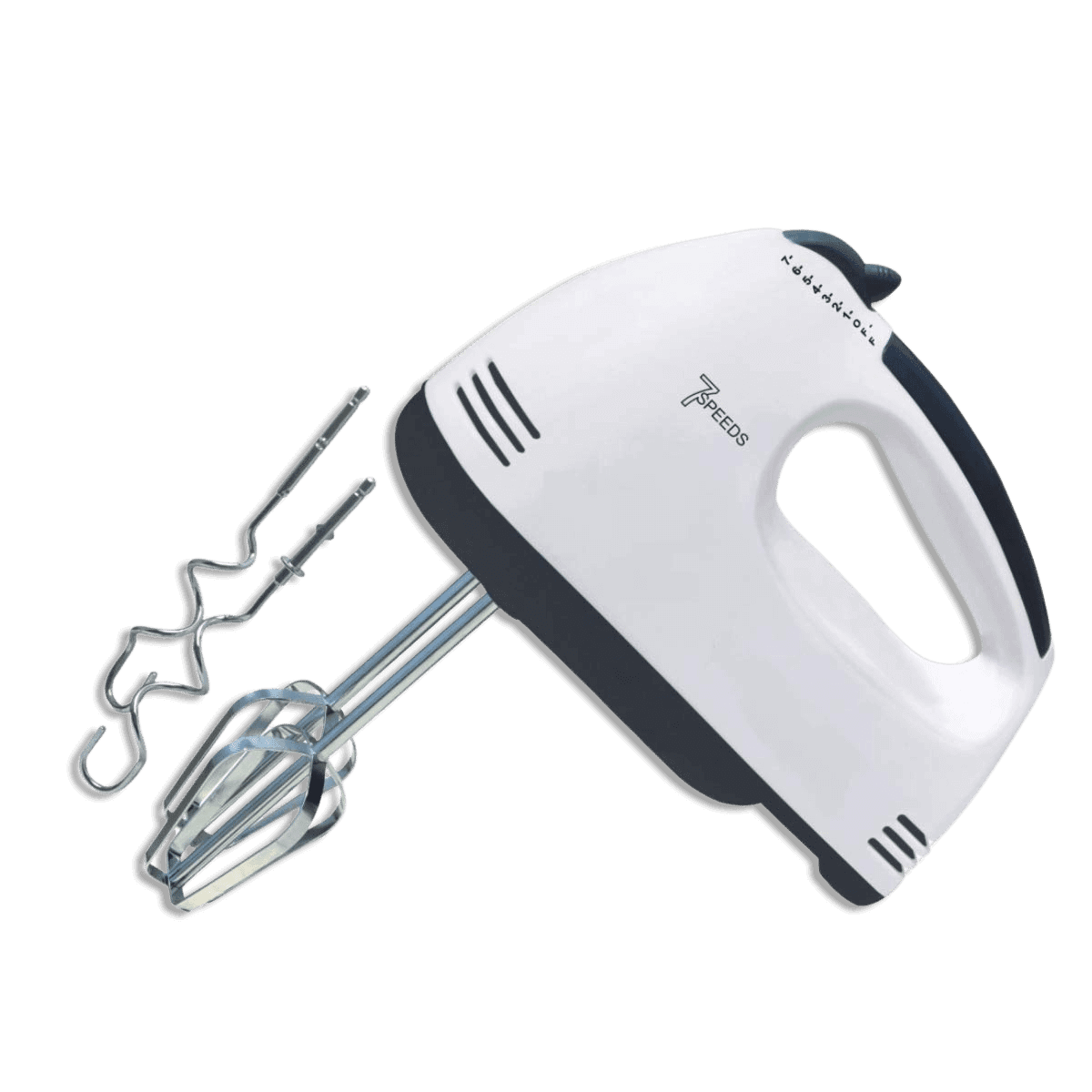 Scarlet Super Hand Mixer (1)