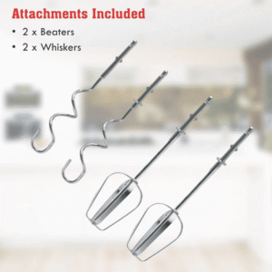 Scarlet Super Hand Mixer (2)